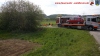 VU - auslaufende Betriebsstoffe, B8, 29.04.2015